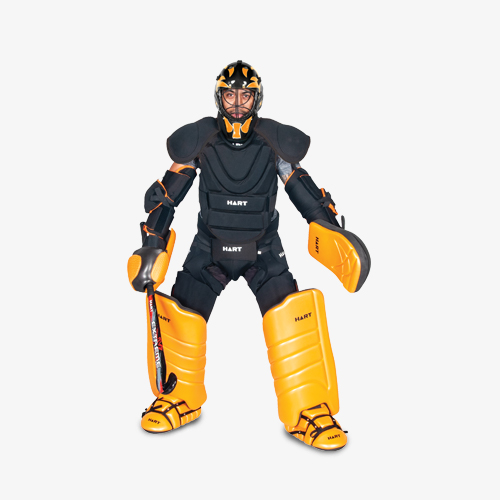 Hockey Protective Equipment